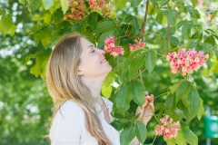 Naturverbundene Portraits zwischen Bäumen IMG 8929w