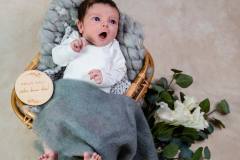 Newbornshooting - Der Frühling kann kommen IMG 8565b