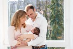 Newbornshooting - Der Frühling kann kommen IMG 8740b