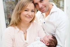Newbornshooting - Der Frühling kann kommen IMG 8765b