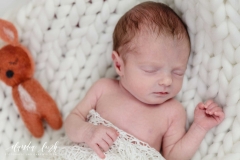 Newbornshooting – Ein schlafendes Baby verzaubert IMG 5011w