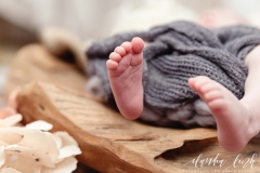 Newbornshooting – Ein schlafendes Baby verzaubert IMG 5159w
