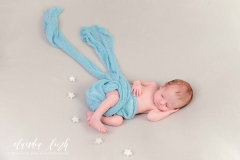 Newbornshooting – Ein schlafendes Baby verzaubert IMG 5187w
