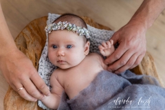 Newbornshooting in der Vorweihnachtszeit IMG 4201w