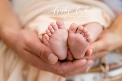 Newbornshooting in der Vorweihnachtszeit IMG 4298w