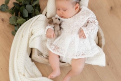Newbornshooting in der Vorweihnachtszeit IMG 4577w