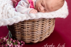 Newbornshooting in verträumten Farben IMG 8371w