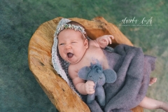 Newbornshooting mit Kontrast IMG_9639w