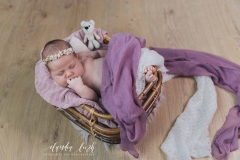 Newbornshooting mit Kontrast IMG_9907w