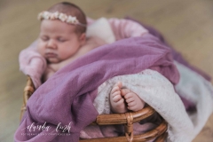 Newbornshooting mit Kontrast IMG_9961w