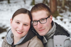 Kurzweiliges Paarshooting am Rothsee mit Hund Lucky IMG 7994w