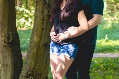 Paarshooting in Regensburg im Königswiesenpark IMG 4024w