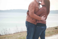 Paarshooting bei Sonnenuntergang am Rothsee IMG 6234w