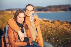 Paarshooting bei Sonnenuntergang am Rothsee IMG 7268w