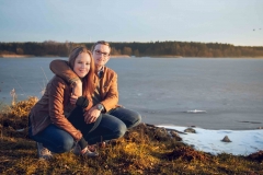 Paarshooting bei Sonnenuntergang am Rothsee IMG 7327w