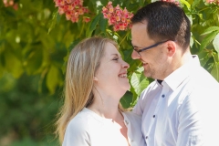 Paarshooting im Grünen mit Teleobjektiv IMG8747w