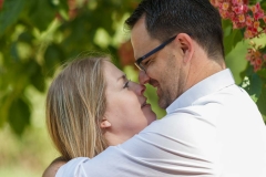 Paarshooting im Grünen mit Teleobjektiv IMG8758w