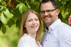 Paarshooting im Grünen mit Teleobjektiv IMG8762w