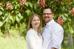 Paarshooting im Grünen mit Teleobjektiv IMG8763w