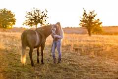 Pferdeshooting wie im Wilden Westen IMG 4029w