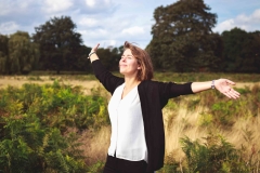 Photowalk in Londons Bushy Park IMG 5080w