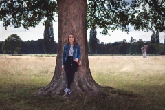 Photowalk in Londons Bushy Park IMG 5112w