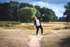 Photowalk in Londons Bushy Park IMG 5142w