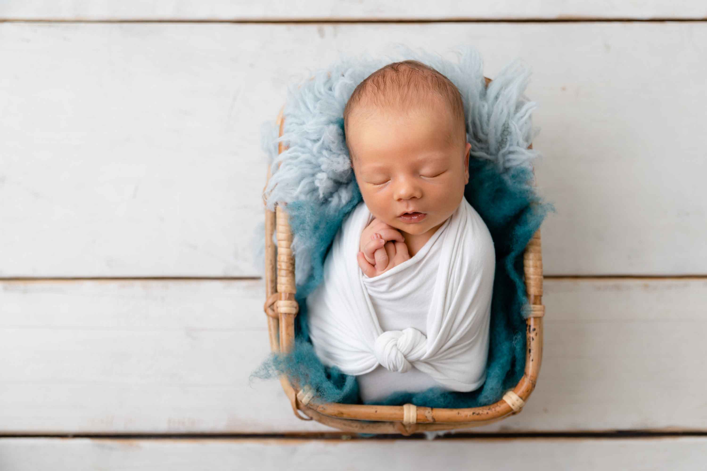 Babybauch und Newborn IMG 3785w