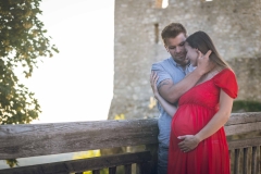 Babybauch und Newborn IMG 3519w