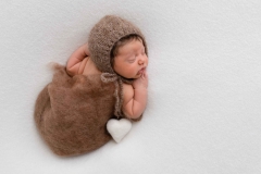 Babybauch und Newborn IMG 3915w