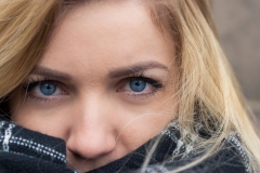 Portraits bei Wind und Eis IMG 6205w