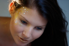Portraits mit Glitzer und Strass IMG 7048w