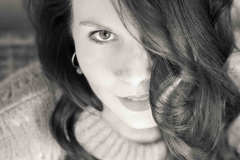 Schwarzweiß-Fotografie – Portraits sprechen auch ohne Farben IMG 5257-2w