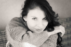 Schwarzweiß-Fotografie – Portraits sprechen auch ohne Farben IMG 5271-2w