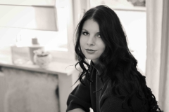 Schwarzweiß-Fotografie – Portraits sprechen auch ohne Farben IMG 5319-2w