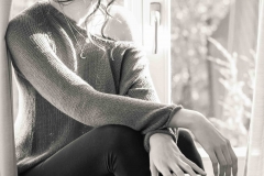 Schwarzweiß-Fotografie – Portraits sprechen auch ohne Farben IMG 5356-2w