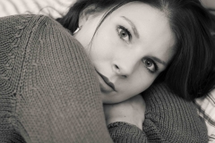 Schwarzweiß-Fotografie – Portraits sprechen auch ohne Farben IMG 5398-2w