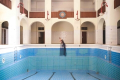 Lost Place Portraitshooting im Nürnberger Volksbad IMG 9387w