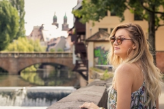 Sommer Portraits an der Pegnitz IMG 4317w