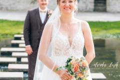 Wenn die Blätter golden leuchten – Eine Herbst-Hochzeit in Berching IMG 7228w