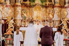 Wenn die Blätter golden leuchten – Eine Herbst-Hochzeit in Berching IMG 7530w
