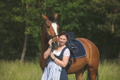 Pferdeshooting im Wald und auf der Heide IMG 1143w