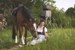 Pferdeshooting im Wald und auf der Heide IMG 1177w