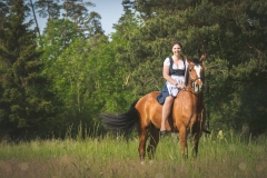 Pferdeshooting im Wald und auf der Heide IMG 1366w