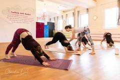 Yoga und Fotoshooting – Spaßfaktor mit Anstrengung IMG 9699w