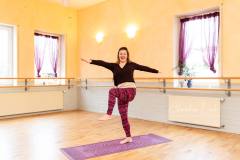 Yoga und Fotoshooting – Spaßfaktor mit Anstrengung IMG 9788w