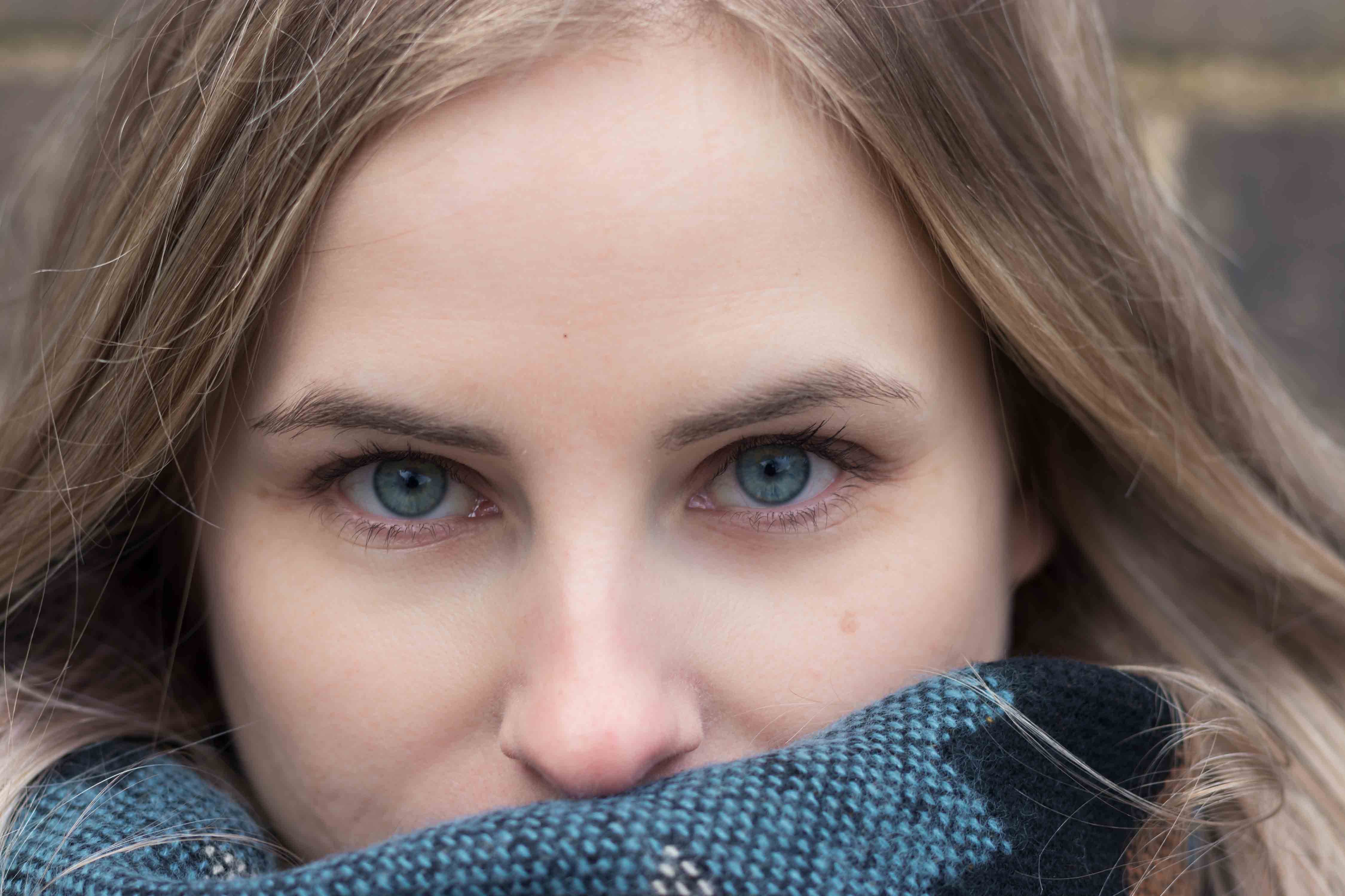 Portraits by Claudia Link