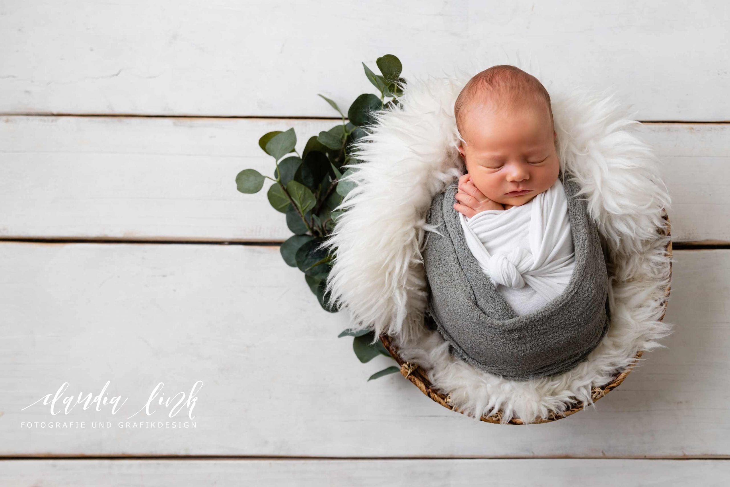 Aneignen von Skills im Bereich Neugeborenenfotografie und Newbornshooting bei einem Workshop, neuer Fotobereich bei Claudia Link Fotografie und Grafikdesign: Newbornfotografie, Babyfotografie mit Props