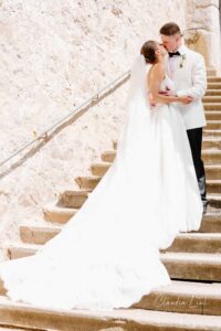 Hochzeitsreportage – Freie Trauung und Brautpaarshooting auf Schloss Egg von Claudia Link, Fotografin für Newborn, Baby, Babybauch und Familien aus Bernhardswald, mobile Fotografin von Regensburg bis Cham.
